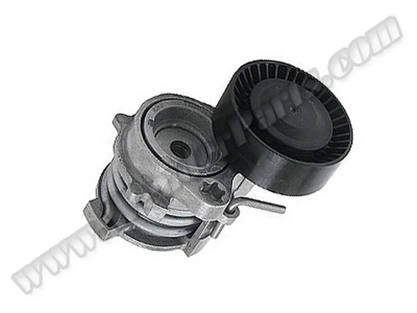 BMW GERGİ KÜTÜĞÜ KOMPLE E39 E46 E60 E53 X5 OEM 11287512758 - 1
