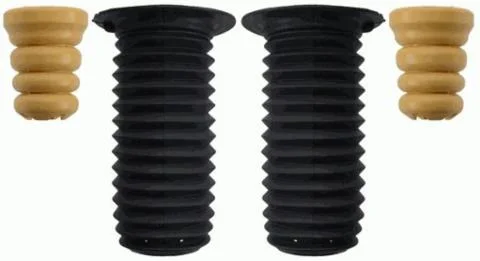 BMW ÖN AMORTİSÖR TOZ VE KÖRÜK SETİ 4 PARÇA F20 F30 OEM 31306791712 - 1
