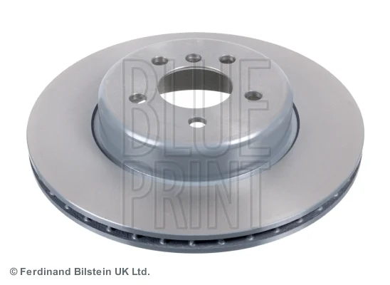BMW FREN DİSKİ ARKA F10 F01 F07 F12 OEM 34216775289 - 1