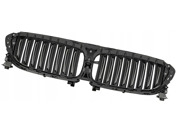 BMW PANJUR KELEBEĞİ MOTORLU 2015 20 G30 OEM 51137474370 - 1