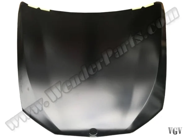 BMW MOTOR KAPUTU ALİMİNYUM 2015 20 G30 OEM  - 1