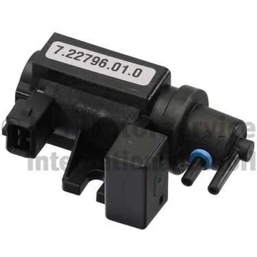 BMW TURBO BASINÇ SENSÖRÜ M47N M57N OEM 11747796634 - 1