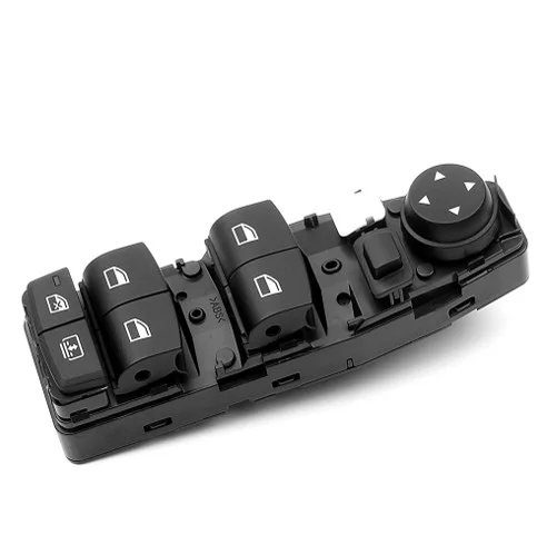 BMW CAM ACMA SALTERI ON SOL (SIYAH PERDELI) BMW F30 F10 OEM 61319218481 - 1