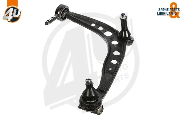 BMW ÖN SALINCAK ROTİLLİ E36 SAĞ OEM 31126758514 - 1