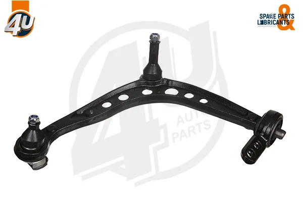 BMW ÖN SALINCAK ROTİLLİ E36 SOL OEM 31126758513 - 1