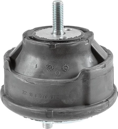 BMW MOTOR TAKOZU SOL M43 N42 N46 OEM 22116785583 - 1