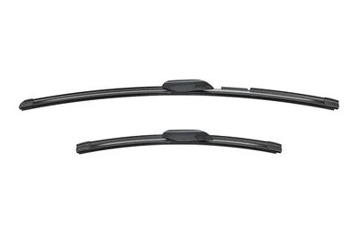 BMW ÖN SİLECEK SETİ F40 F44 OEM 61615A25860	 - 1