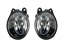 BMW SİS FARI SAĞ E92 E93 F10 ///M OEM 63177839866 - 1