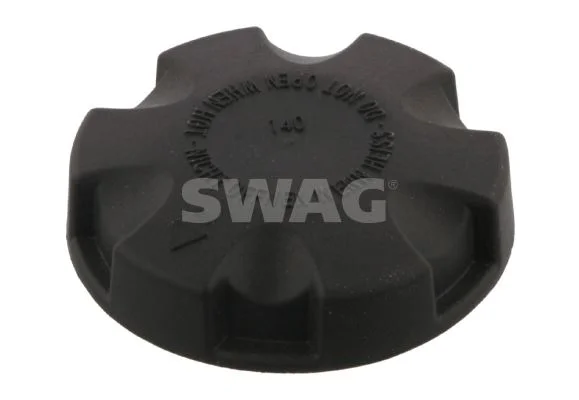 BMW RADYATOR YEDEK SU DEPO KAPAGI BMW E81 E88 E90 F10 F20 F30 G20 G30 OEM 17117639020 - 1