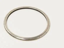 BMW TURBO BOĞAZ CONTASI E60 E65 X5 M57N2 OEM 11657796787 - 1