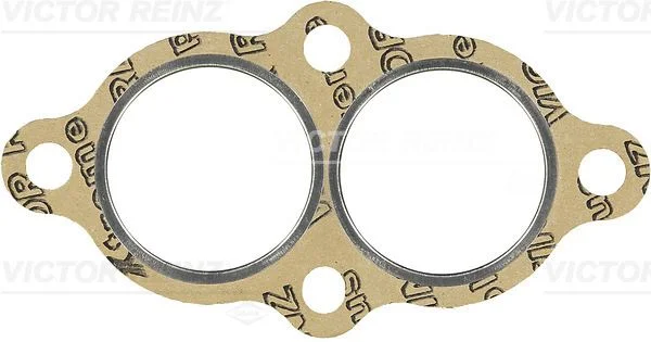 BMW EKZOZ BOĞAZ CONTASI E3O E34 E36 E39 E46 OEM 18111712324 - 1