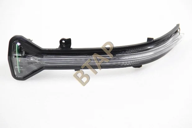 BMW AYNA SİNYALİ SOL G11 G12 G30 G32 F90 F92 G14 G15 G16 OEM 51167414649 - 1
