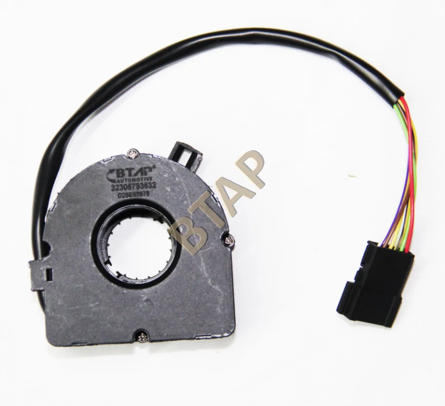 BMW DİREKSİYON AÇI SENSÖRÜ E39 E38 E46 X5 E53 X3 E83 OEM 32306793632 - 1