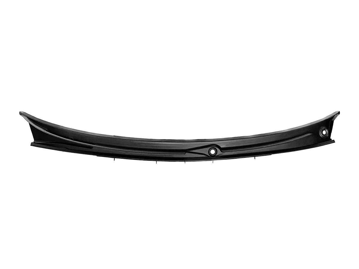 BMW ÖN CAM ALT IZGARASI E46 COUPE OEM 51718232894 - 1