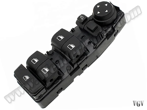 BMW CAM DÜĞMESİ SOL KARARTMALI F45 X1 F48 X2F39 X5 F15 X6 F16 OEM 61319362116 - 1