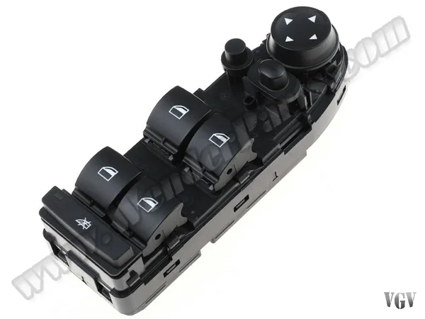 BMW CAM DÜĞMESİ SOL E60 OEM 61319122111 - 1