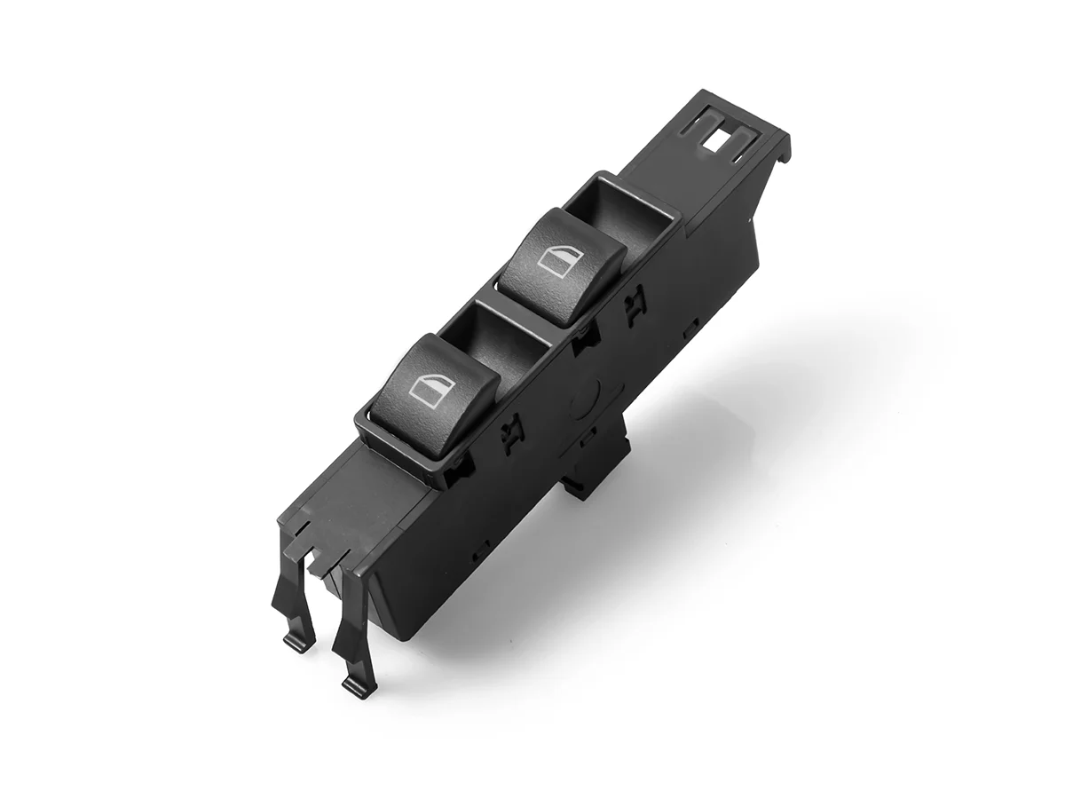 BMW CAM DÜĞMESİ SOL E46 OEM 61316902175 - 1