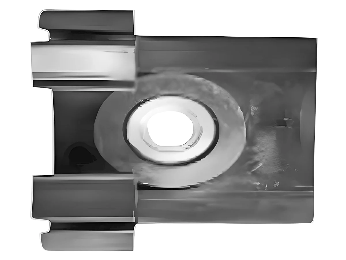 BMW EL FİREN TELİ TUTUCU SOMONLU F20 F30 OEM 34406854898 - 1