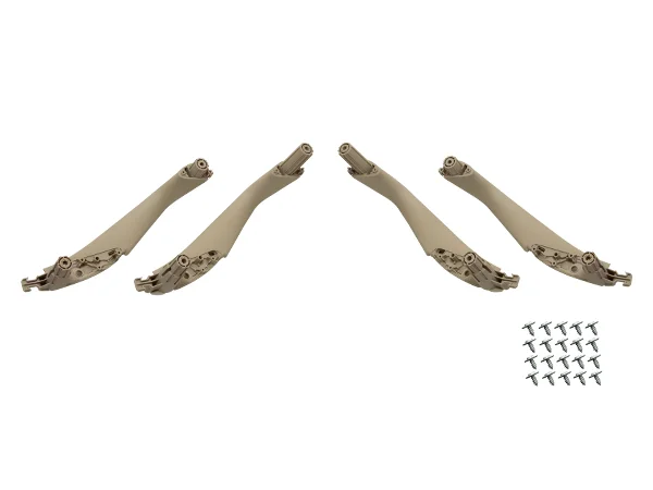 BMW KAPI TUTAMAK SETİ G30 BEJ OEM 51427438765 - 1