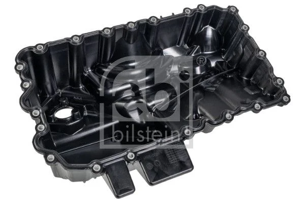BMW MOTOR YAĞ KARTERİ F20 F30 F10 N20 N26 OEM 11137618512 - 1
