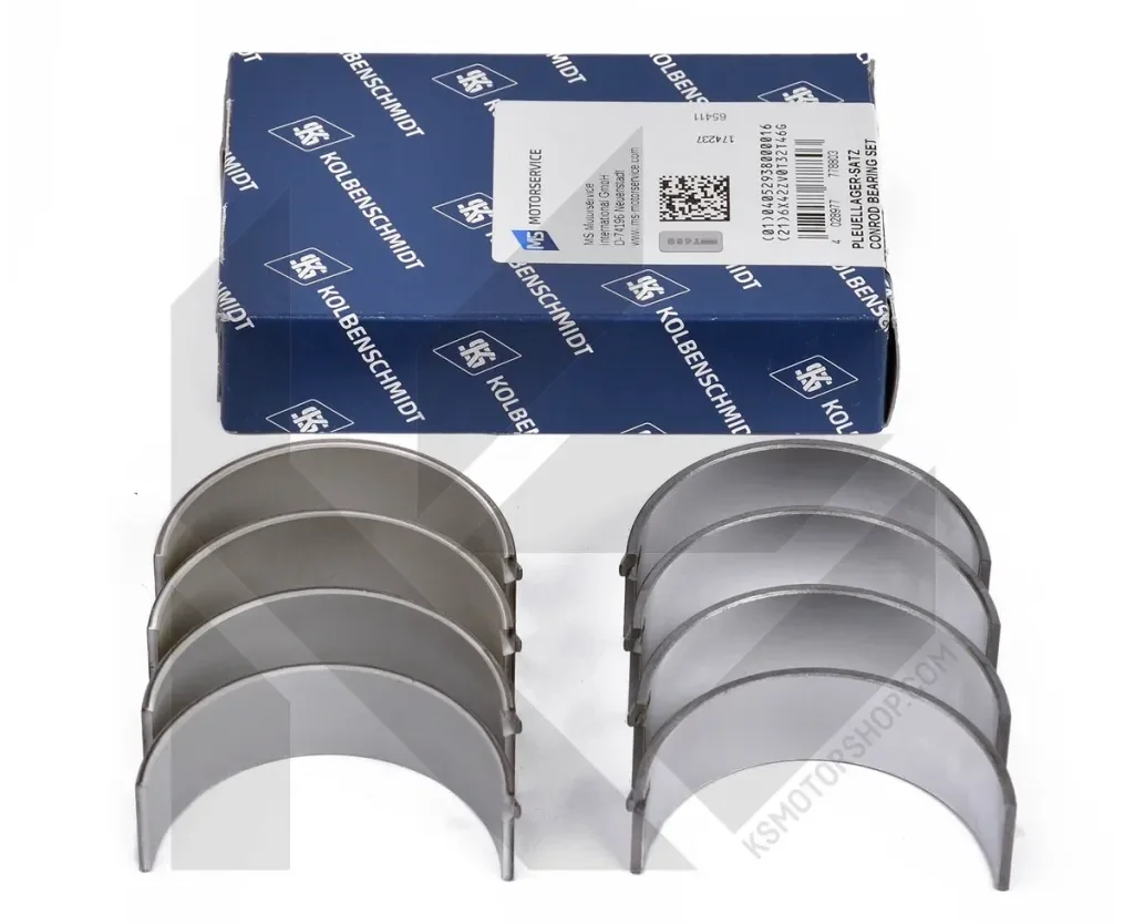 BMW KOL YATAK TAKIMI STD. N47 E81 E88 F20 E90 F30 F10 OEM 11247798085 - 1