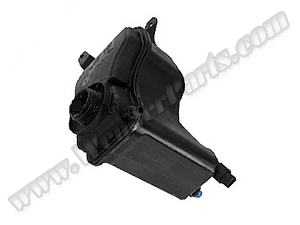 BMW YEDEK SU DEPOSU BENZİNLİ E90 E92 OEM 17137607482	 - 1