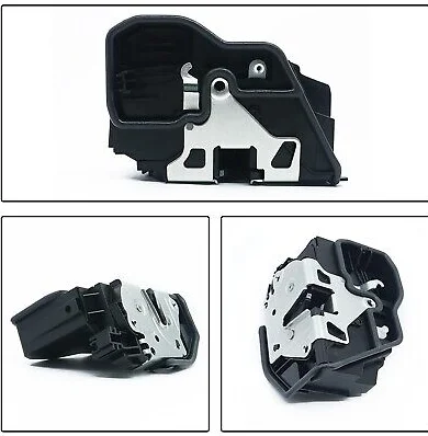 BMW ARKA SAĞ KAPI KİLİDİ E87 E90 F20 F30 OEM 51217202148 - 1