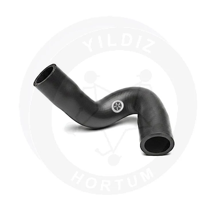 BMW KALORİFER HORTUMU E36 OEM 64211387424 - 1