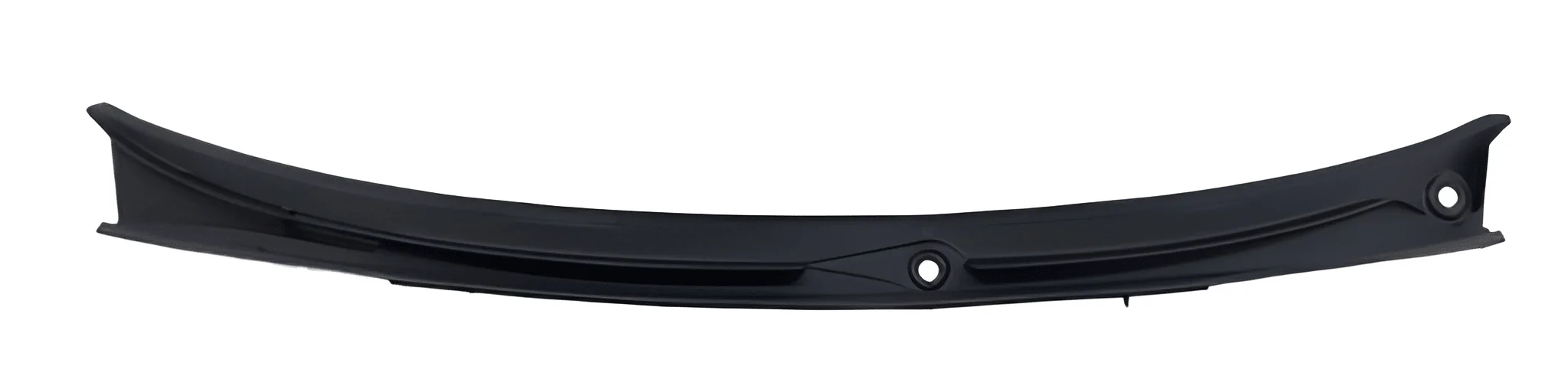 BMW ÖN CAM ALT SİLECEK IZGARASI E46 OEM 51718208483 - 1