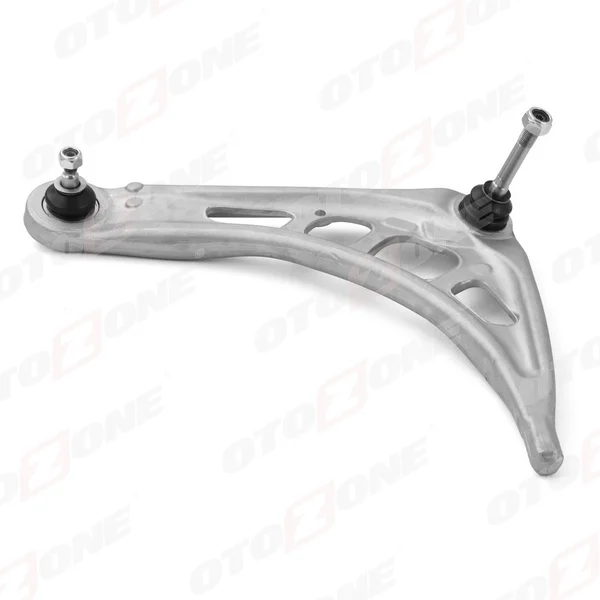 BMW SALINCAK ÖN ALT SOL E46 E85 OEM 31126777851 - 1