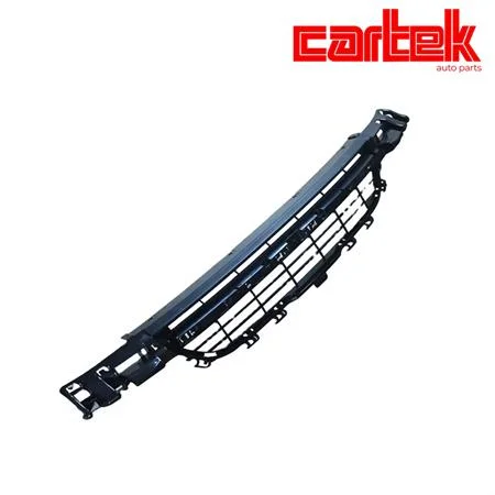 BMW ÖN TAMPON IZGARASI F20 LCİ OEM 51117371737 - 1