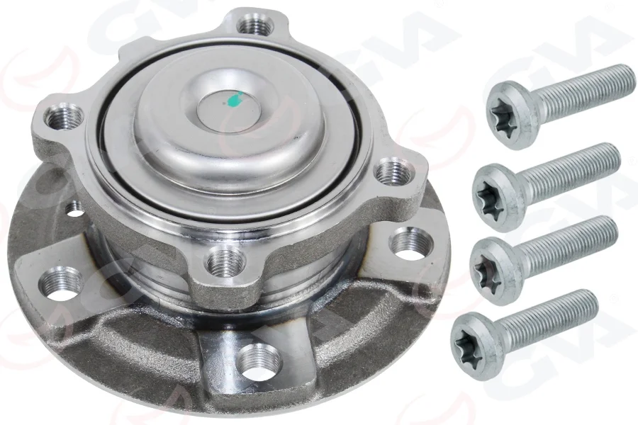 BMW TEKER RULMANI ÖN F20 F21 F22 F23 F30 F31 F34 OEM 31206876840 - 1
