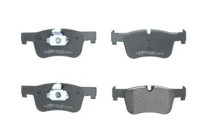BMW FREN BALATASI ÖN F20 F30 OEM 34118855002  - 1